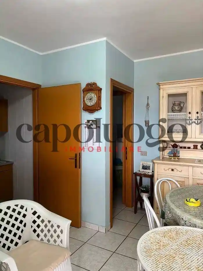 Trilocale via Valona snc, San Cataldo, Lecce - foto 3