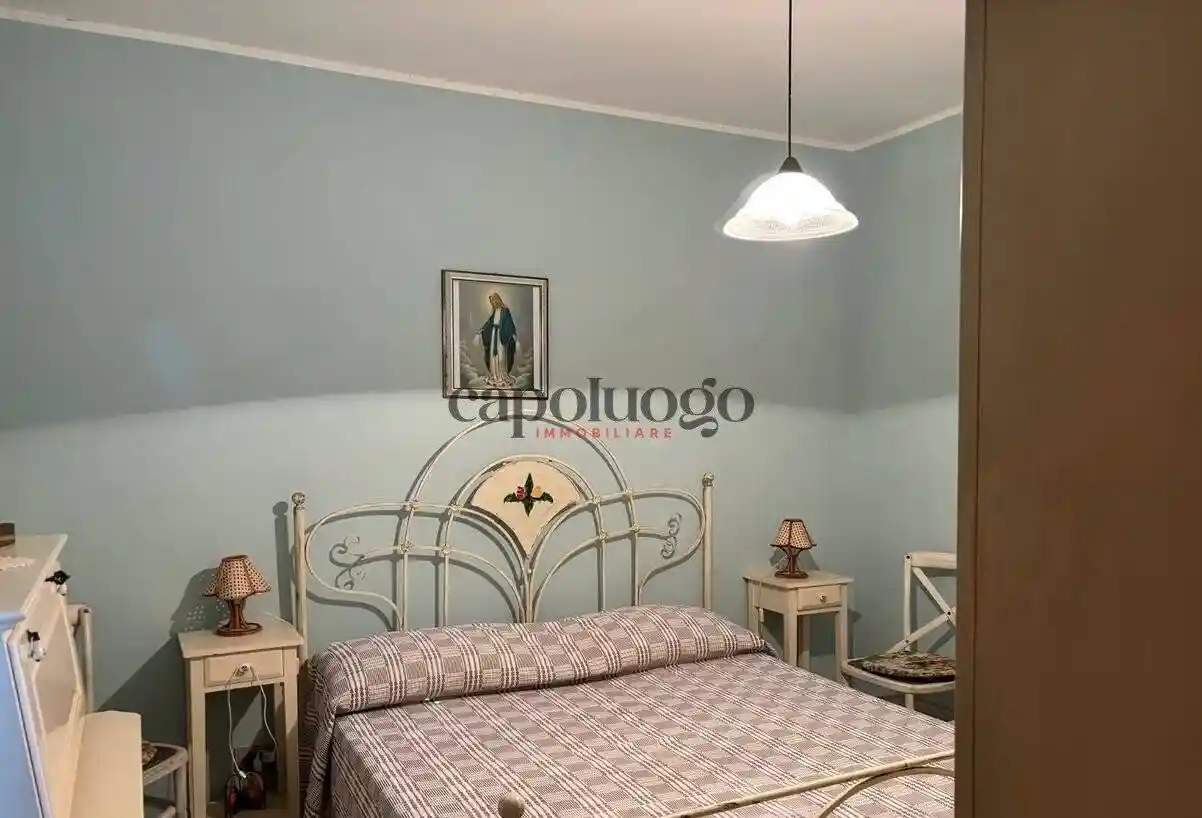 Trilocale via Valona snc, San Cataldo, Lecce - foto 4