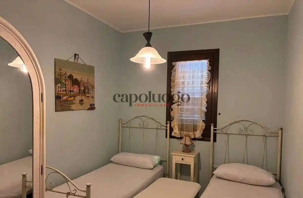 Trilocale via Valona snc, San Cataldo, Lecce - foto 5