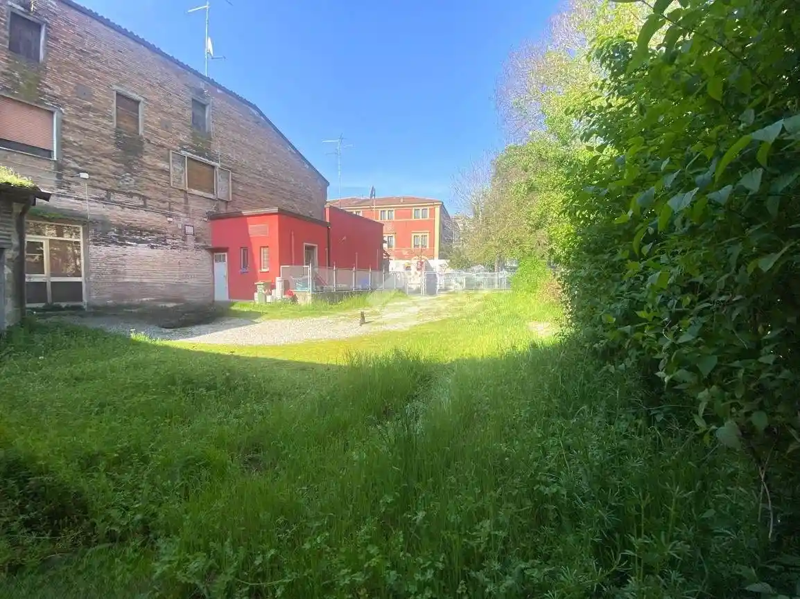 Rustico - Casale in vendita a San Felice sul Panaro