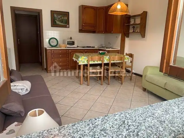 Appartamento in affitto a Borno