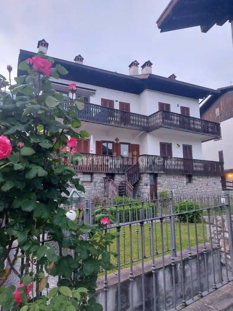 Bilocale via Don Moreschi 8, Centro, Borno - foto 2