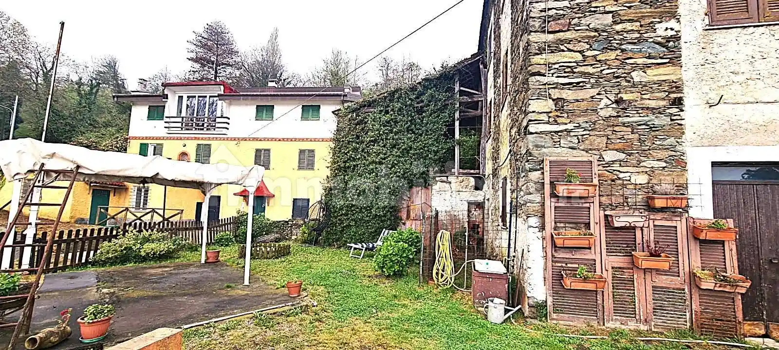 Casale via Faie, Faie, Varazze - foto 2