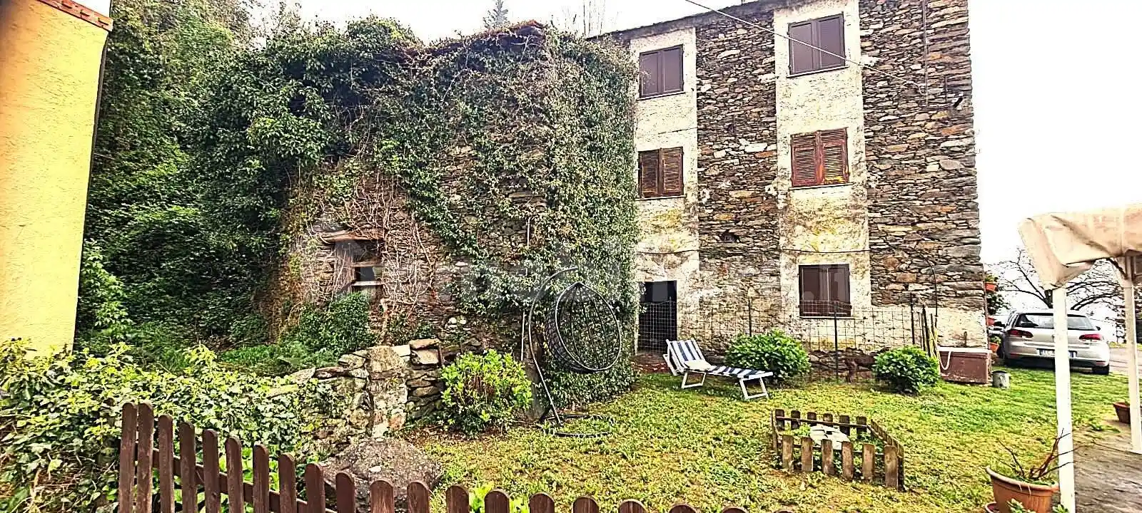 Casale via Faie, Faie, Varazze - foto 5