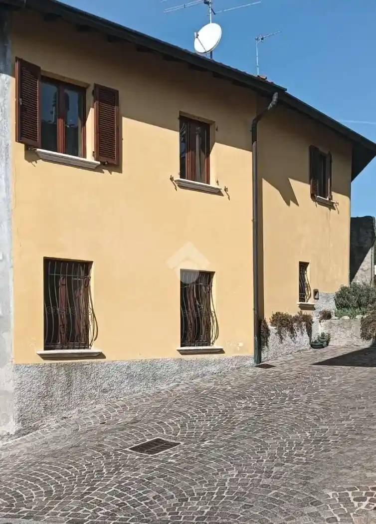 Terratetto unifamiliare via San Grato 9/b, Gironico Al Piano, Colverde - foto 2