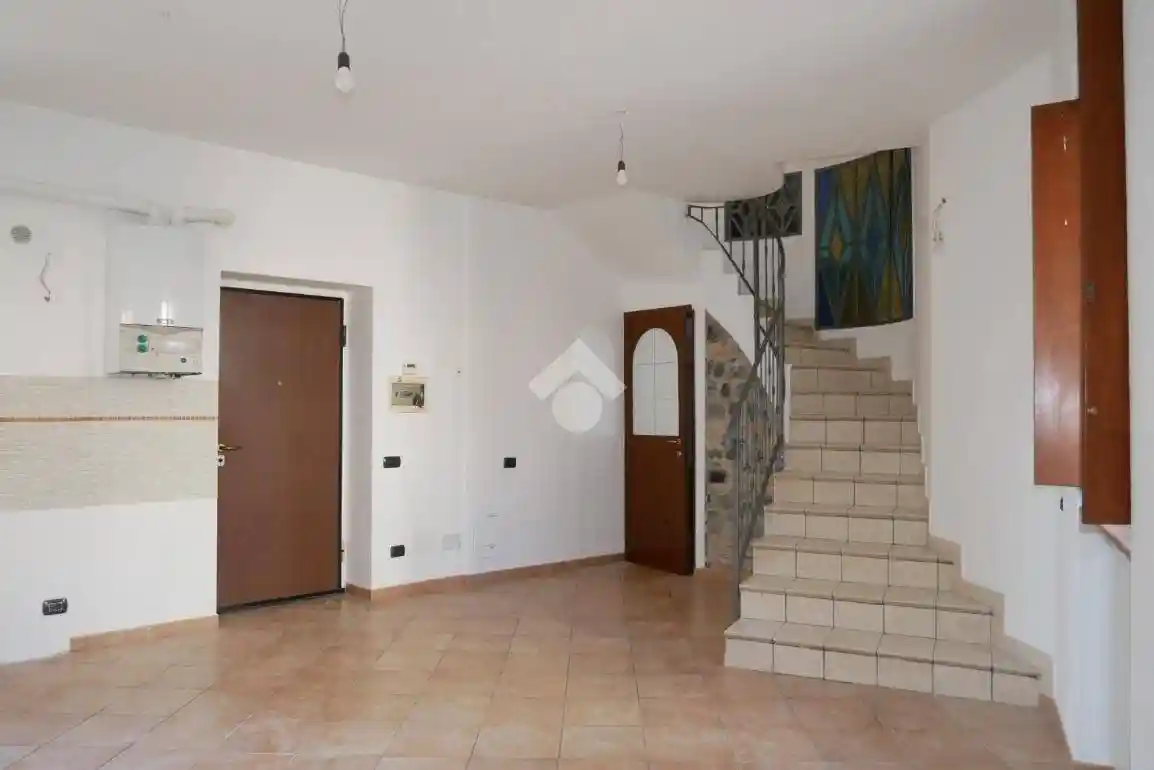 Terratetto unifamiliare via San Grato 9/b, Gironico Al Piano, Colverde - foto 4