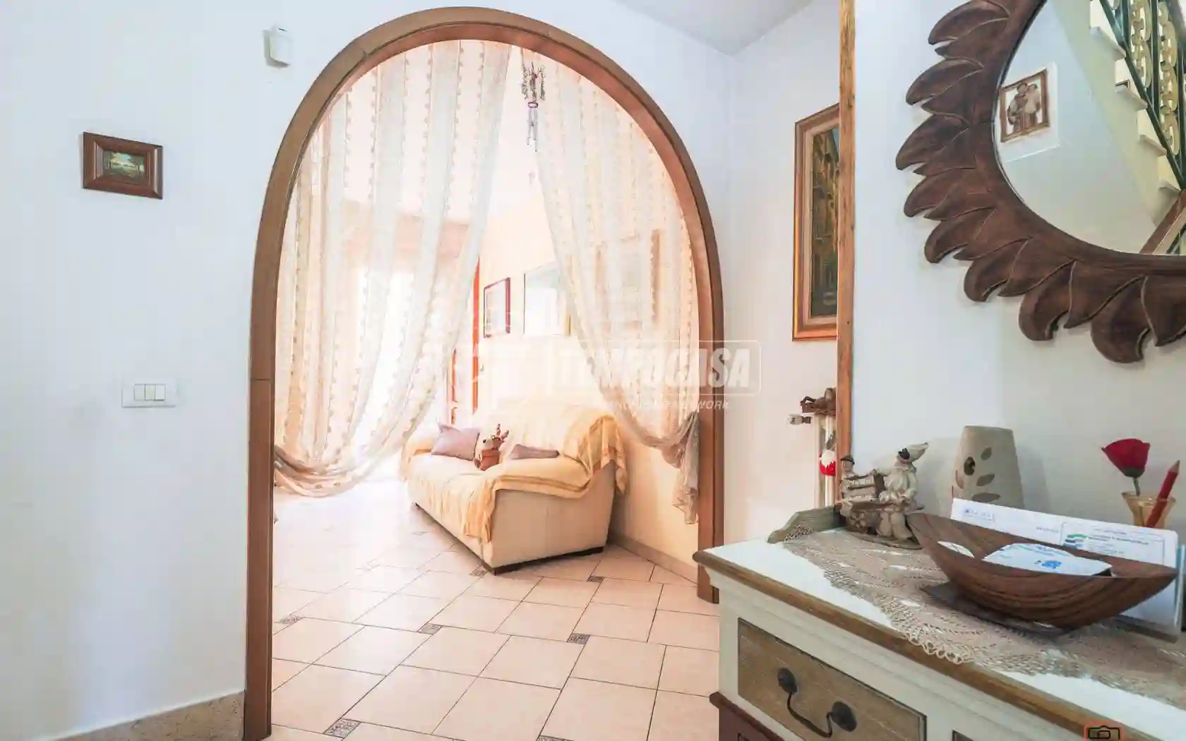 Villetta a schiera - foto 4