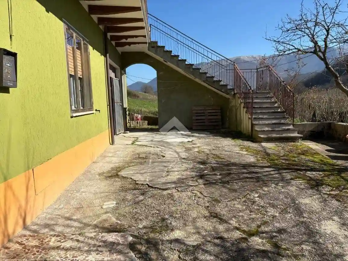 Casa indipendente - foto 2