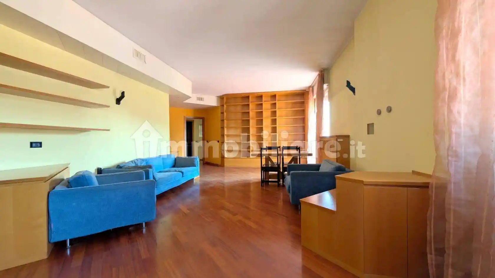 Appartamento via Teramo 26, Cantalupa - San Paolo, Milano - foto 3