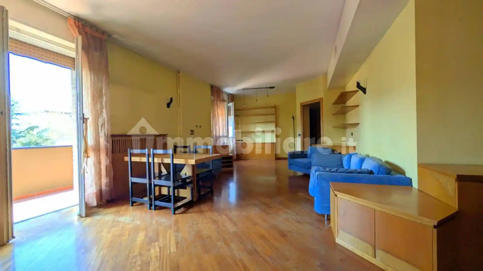 Appartamento via Teramo 26, Cantalupa - San Paolo, Milano - foto 4