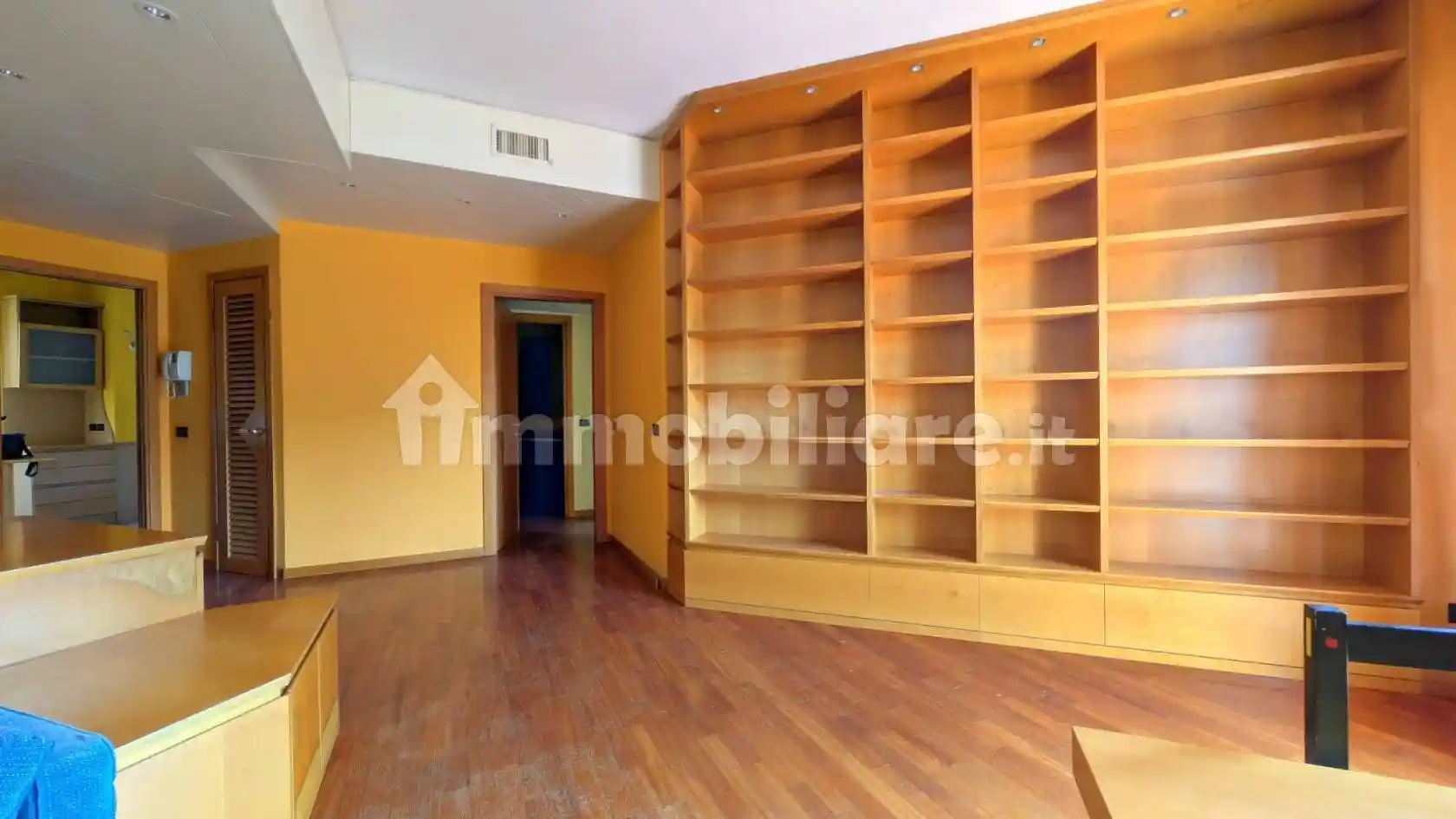 Appartamento via Teramo 26, Cantalupa - San Paolo, Milano - foto 5