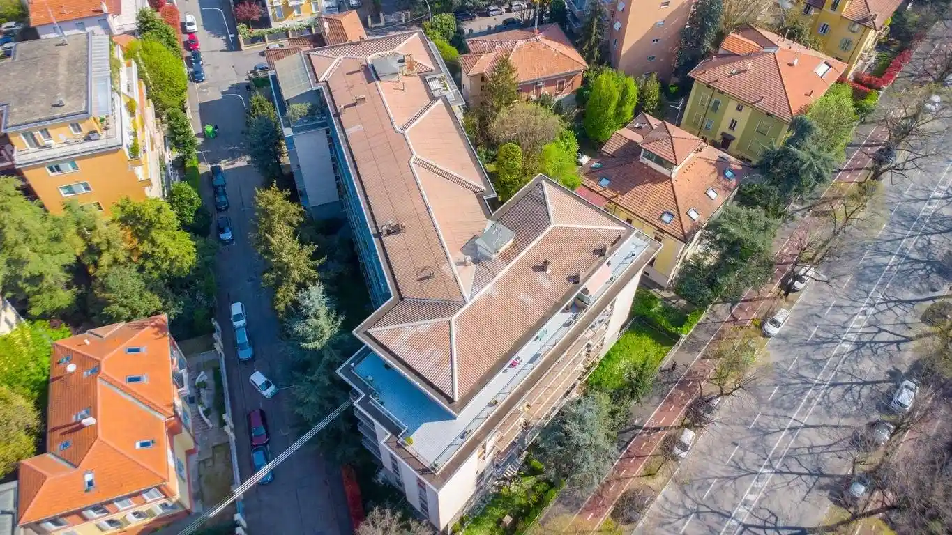 Appartamento in vendita a Parma