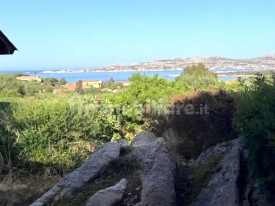 Villa in vendita a La Maddalena