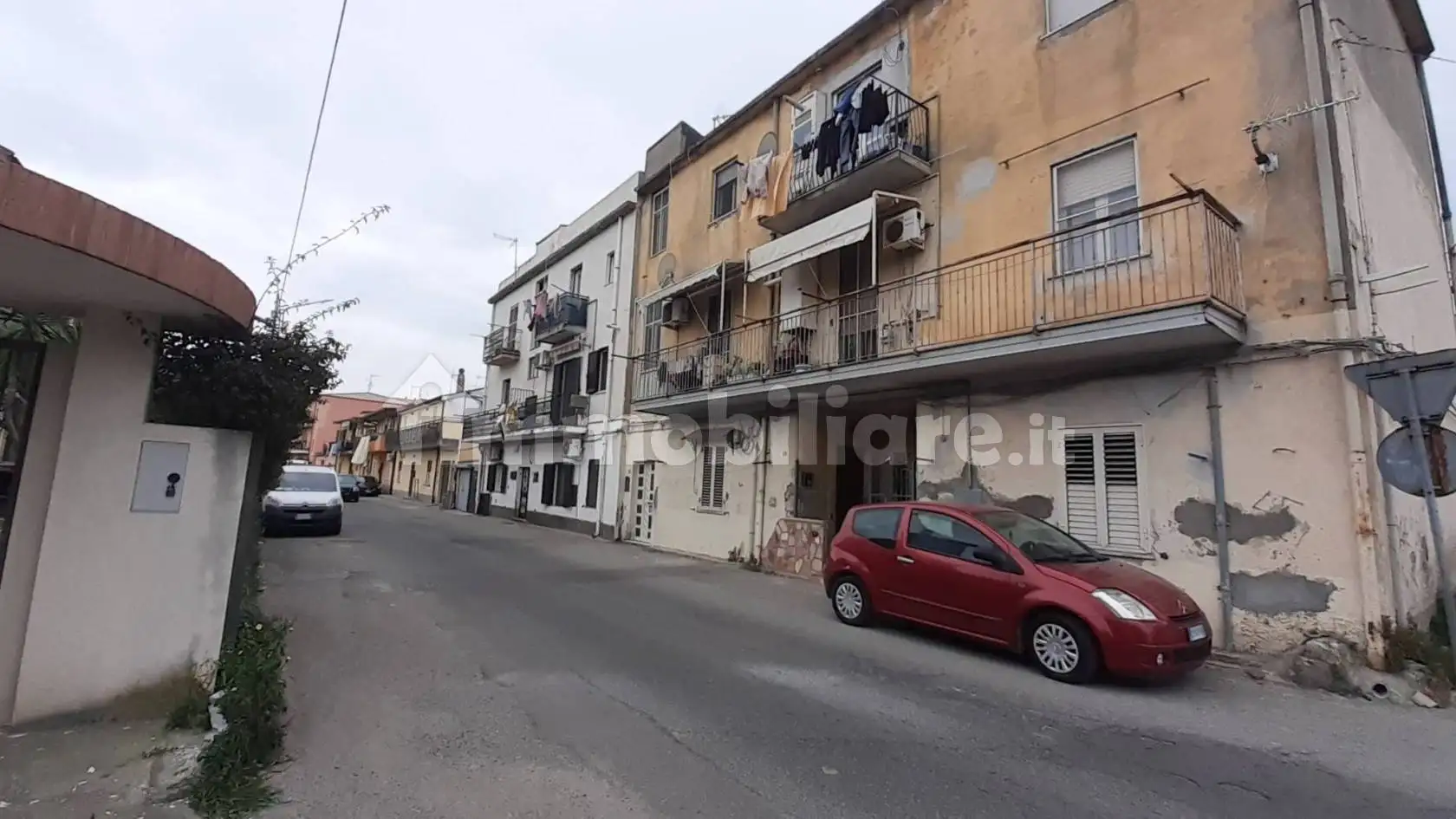 Appartamento in vendita a Catanzaro