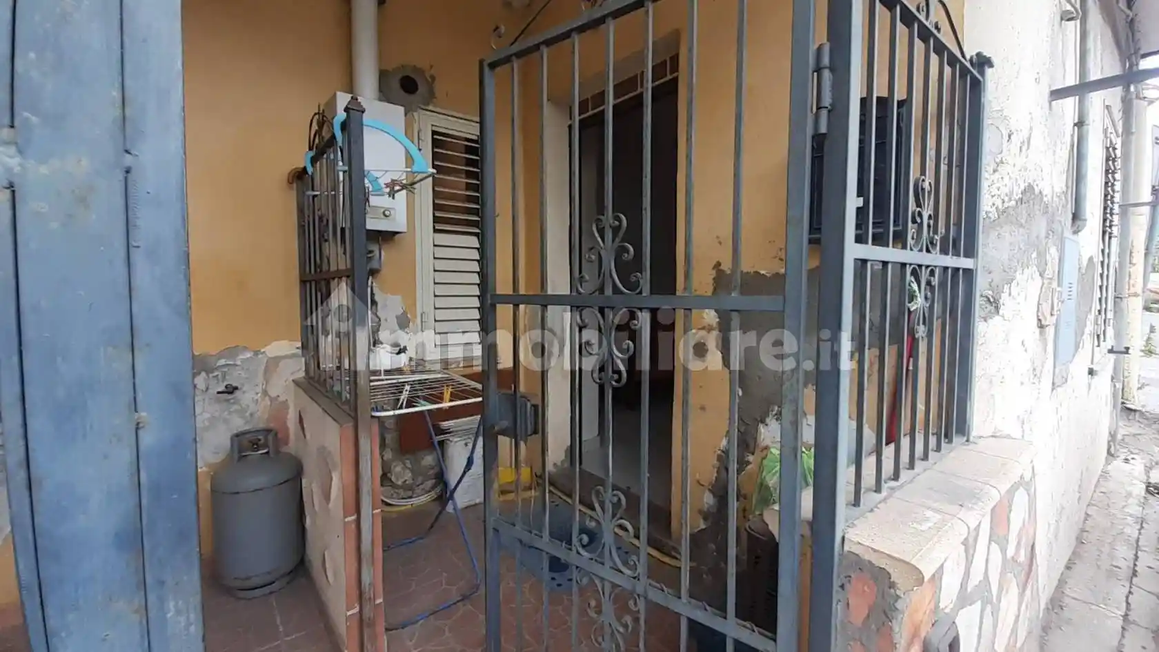 Bilocale via del Risorgimento, Santa Maria, Catanzaro - foto 4