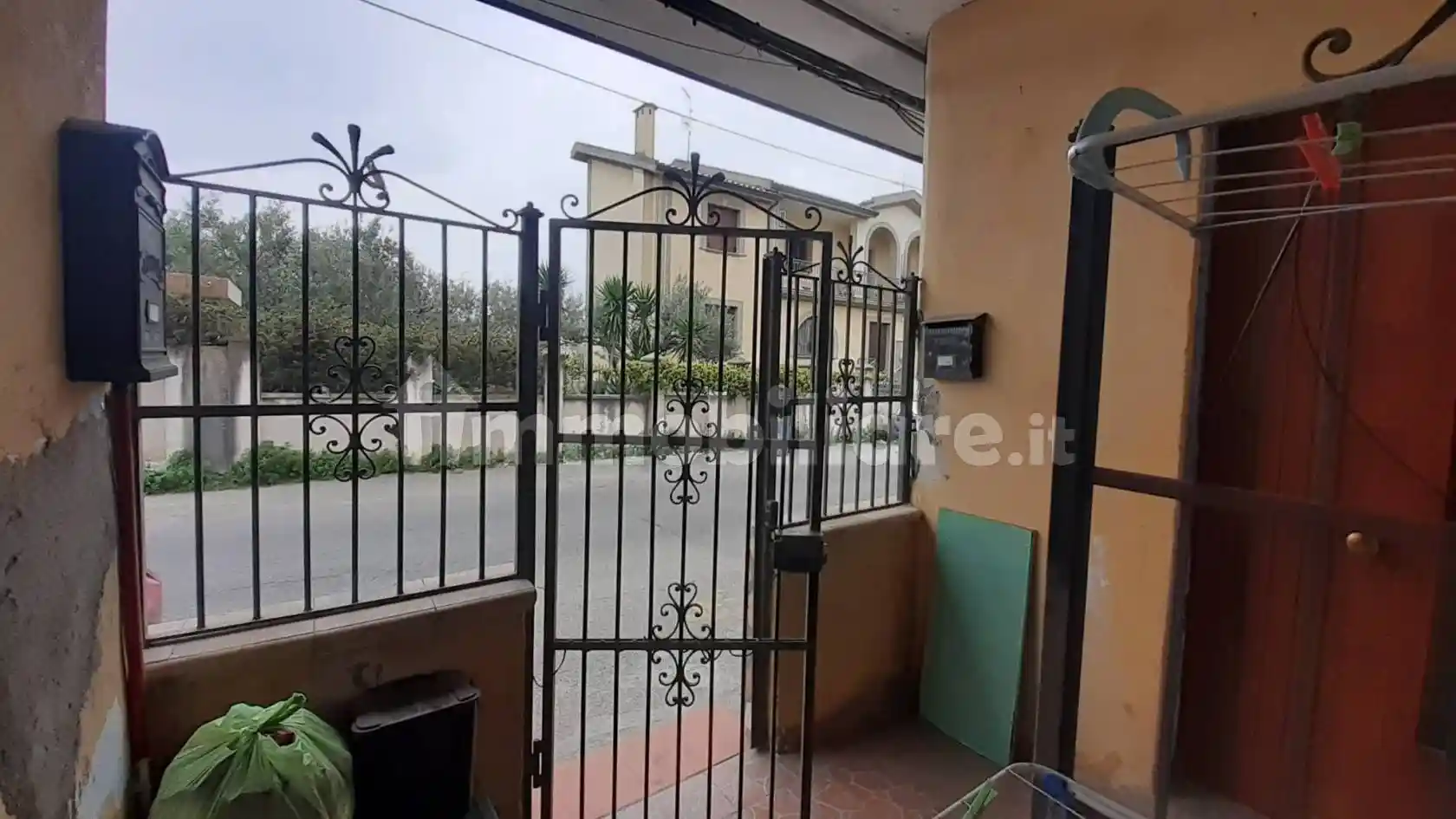 Bilocale via del Risorgimento, Santa Maria, Catanzaro - foto 5