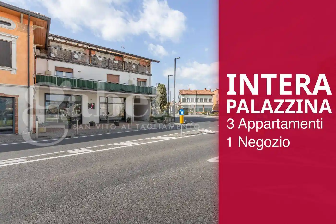 Casa indipendente in vendita a Fiume Veneto