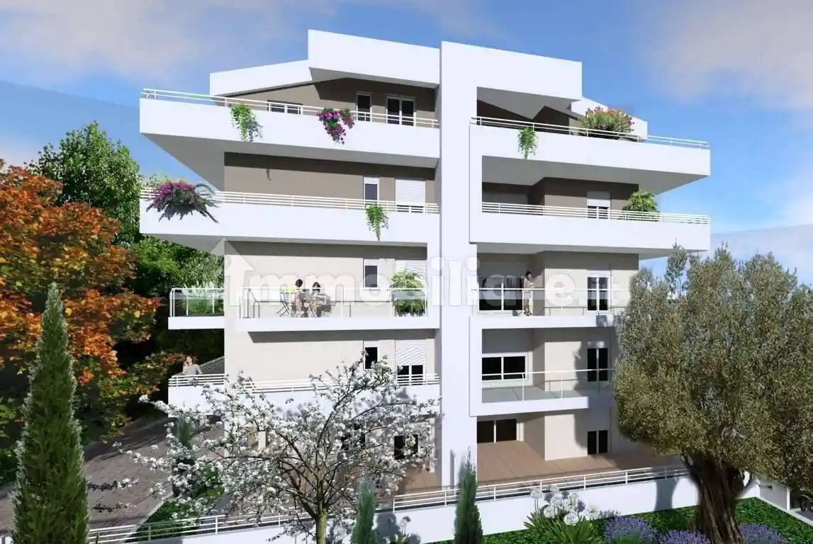 Trilocale via Isonzo, Tortoreto Lido, Tortoreto - foto 3