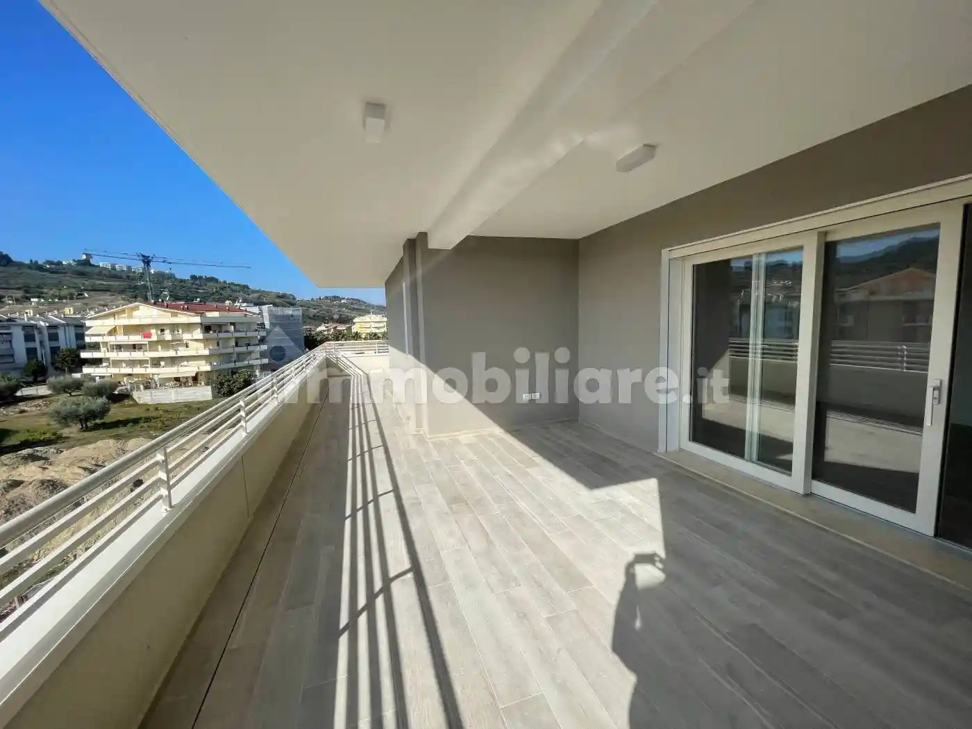 Trilocale via Isonzo, Tortoreto Lido, Tortoreto - foto 4