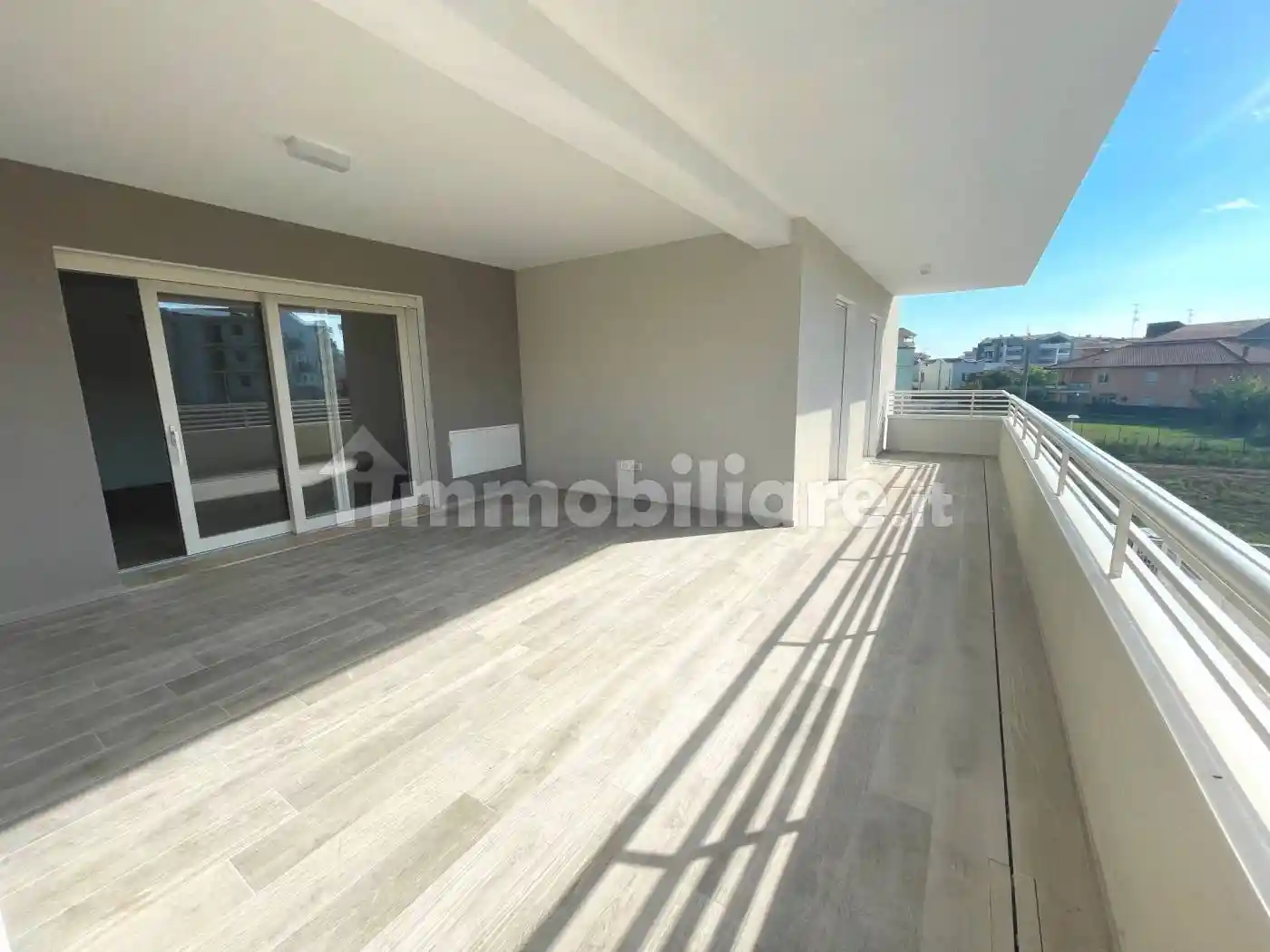 Trilocale via Isonzo, Tortoreto Lido, Tortoreto - foto 5