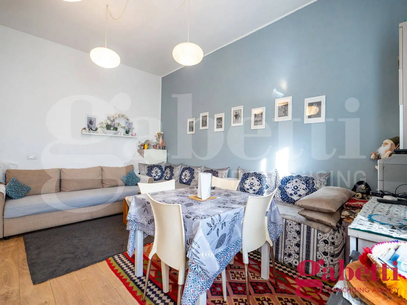 Apartment in vendita a Milan