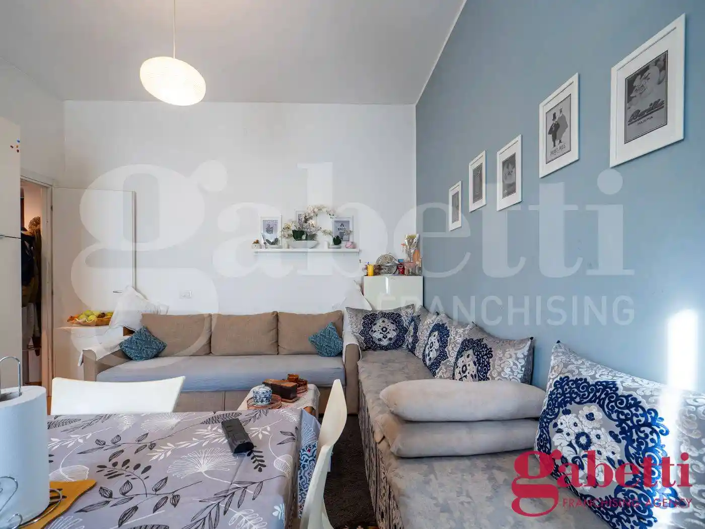 Bilocale via Barnaba Oriani, 87, Musocco, Milano - foto 2