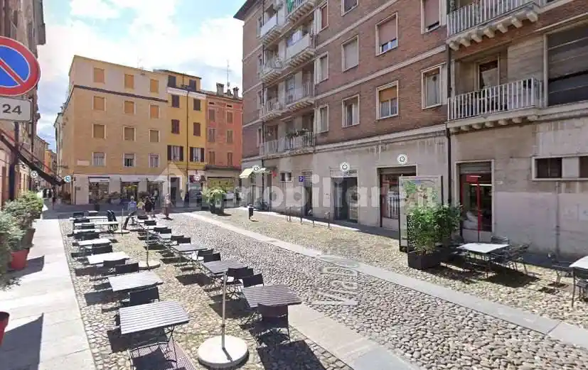 Appartamento in vendita a Modena