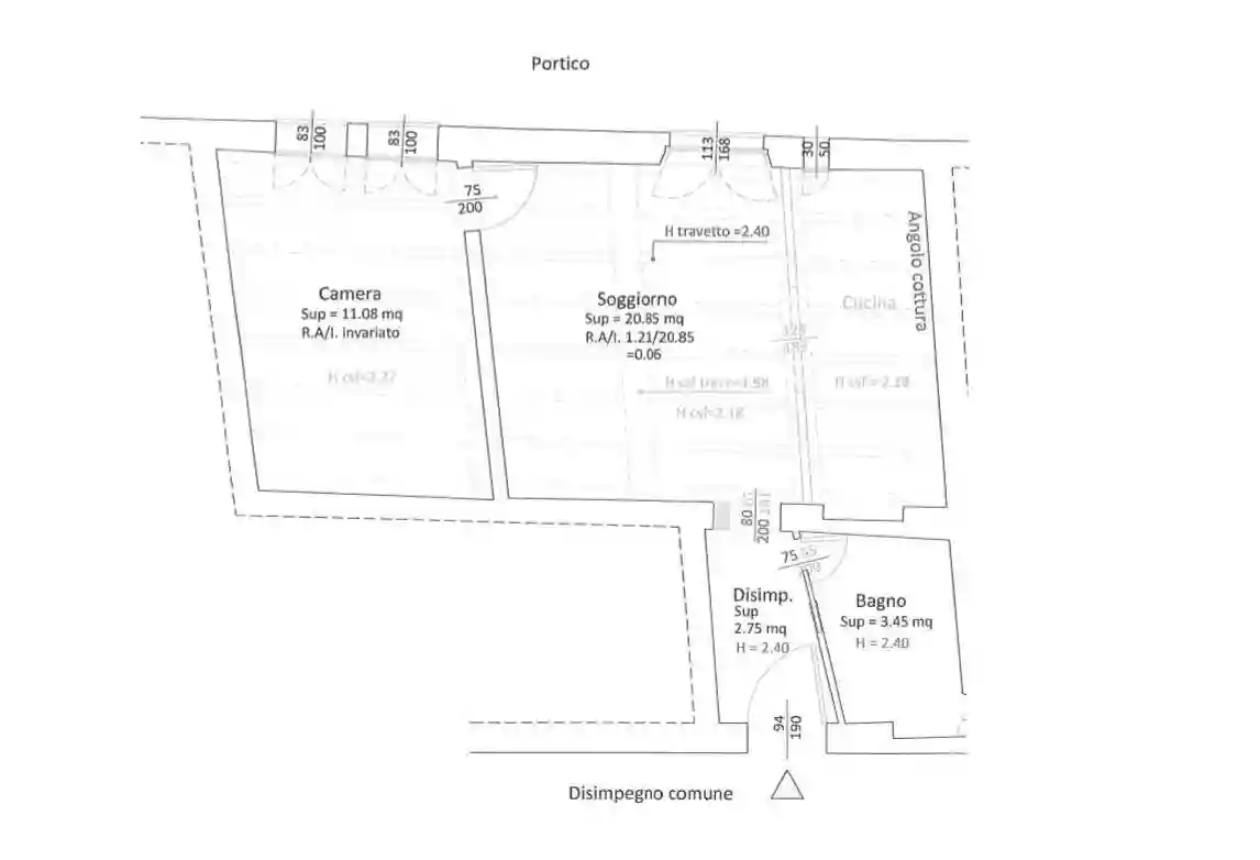 Appartamento - foto 3