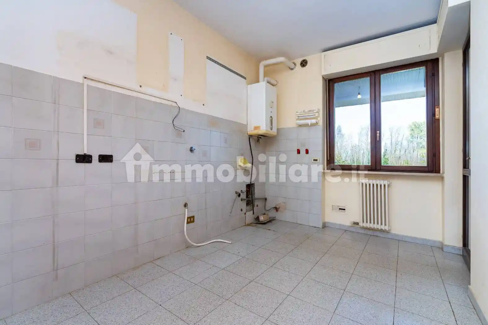 Villetta a schiera - foto 5