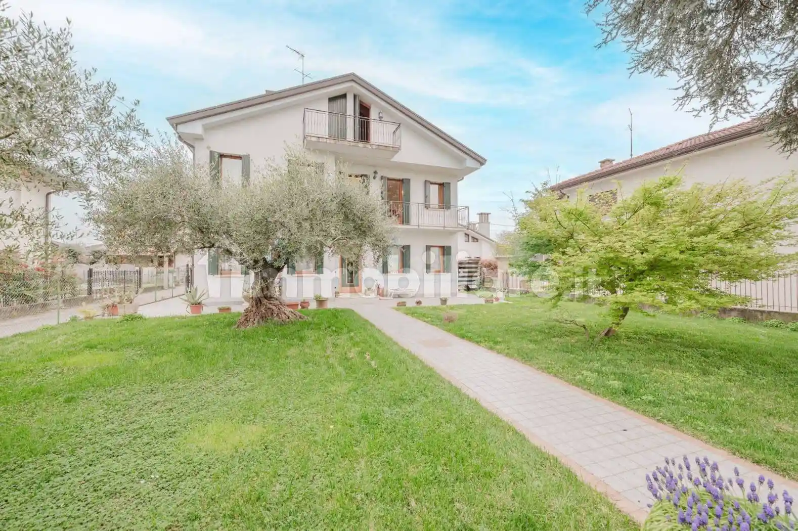 Villa in vendita a Venezia