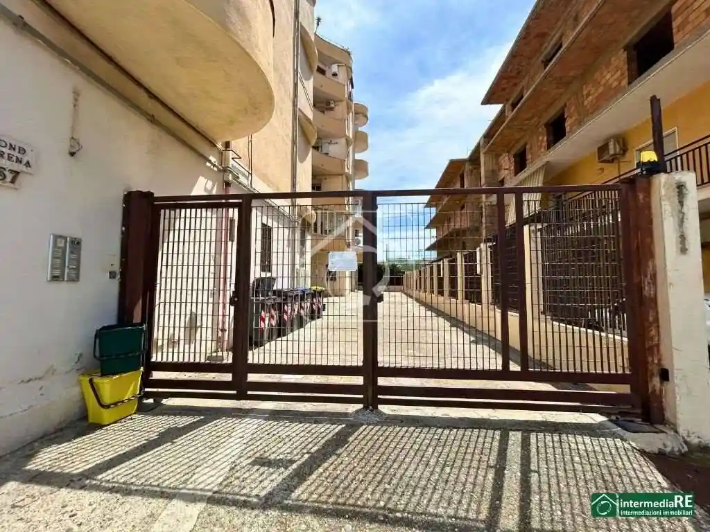 Trilocale via calveri, 57, Modena - San Giorgio Extra, Reggio Calabria - foto 3