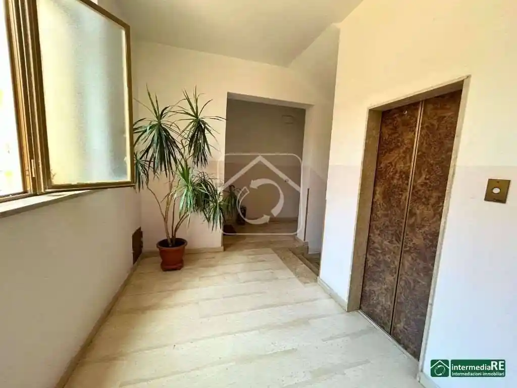 Trilocale via calveri, 57, Modena - San Giorgio Extra, Reggio Calabria - foto 5