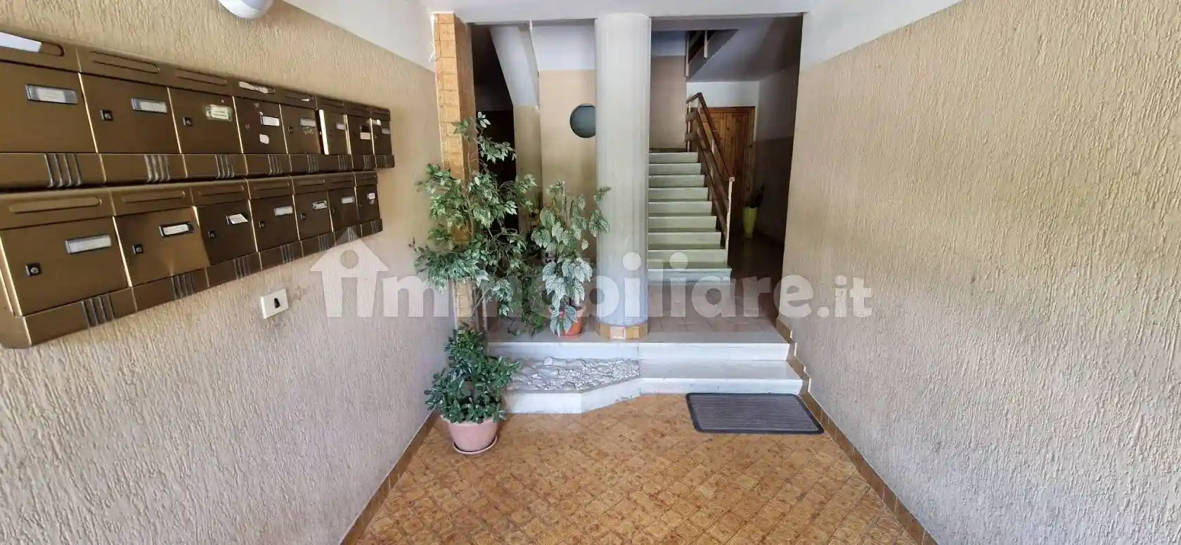 Trilocale via degli Alpini, Centro, Carsoli - foto 2