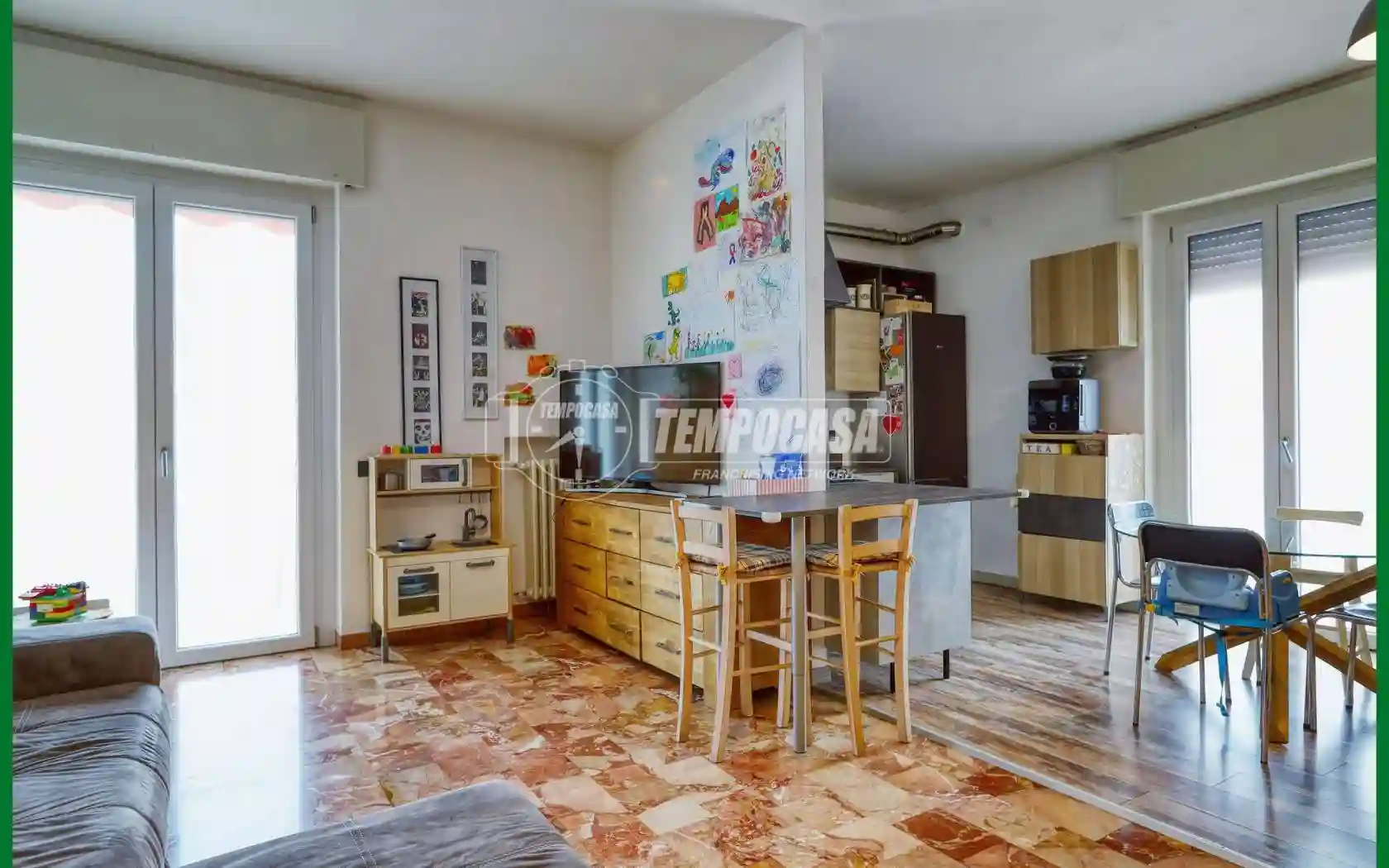 Appartamento - foto 4