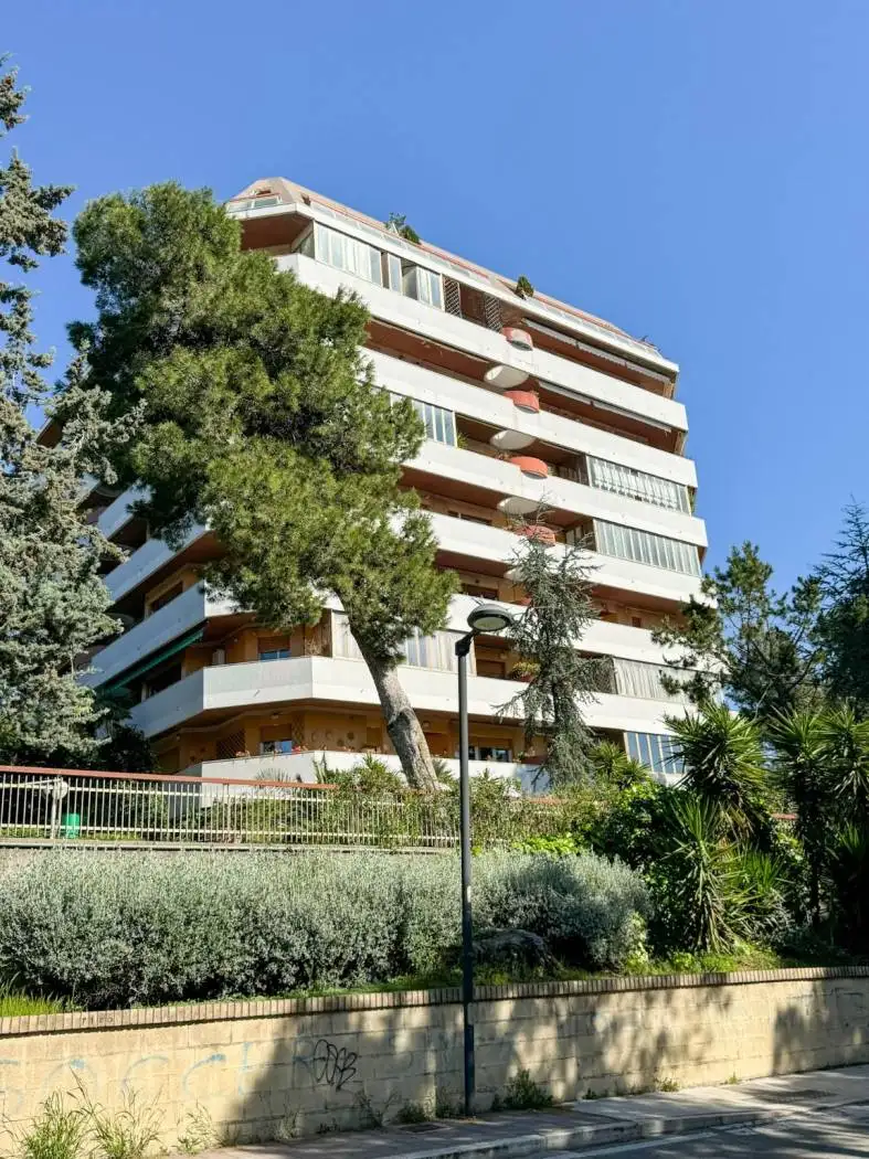 Appartamento in vendita a Pescara