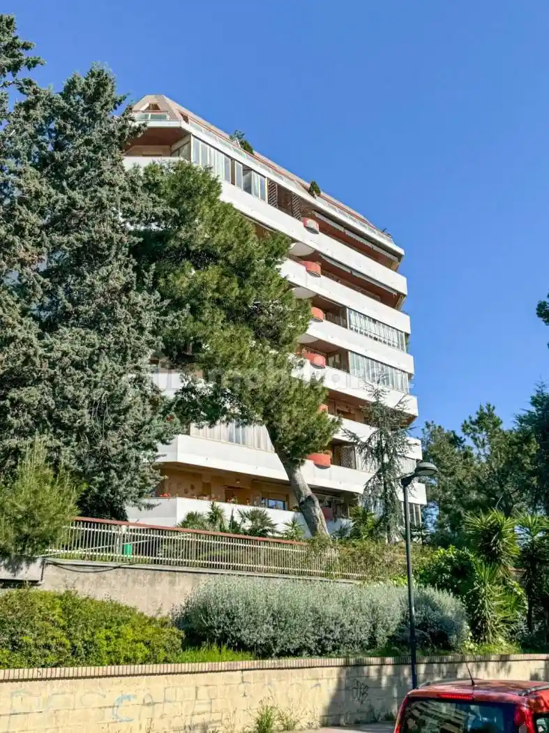 Appartamento via del Santuario 70, Colli Gesuiti, Pescara - foto 2