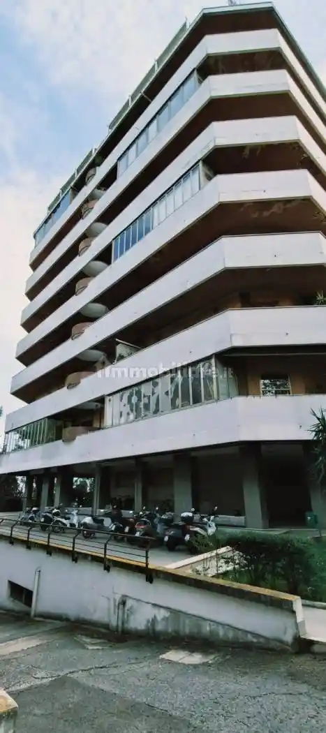 Appartamento via del Santuario 70, Colli Gesuiti, Pescara - foto 4