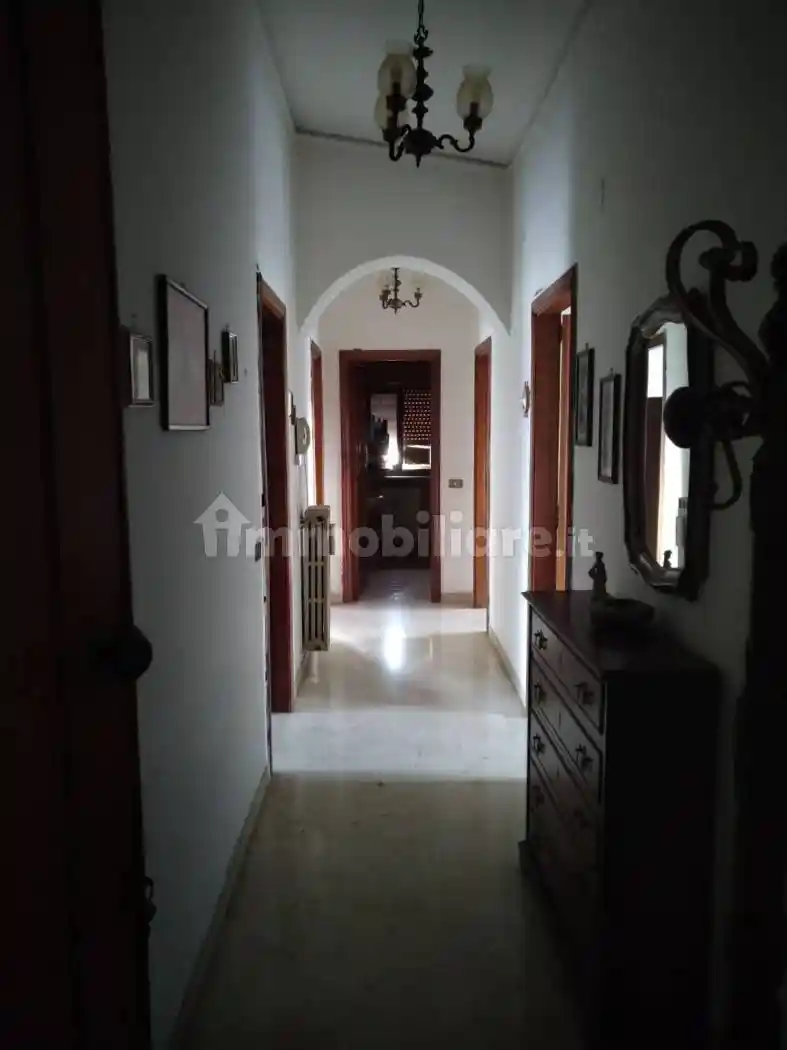 Appartamento in vendita a Atella