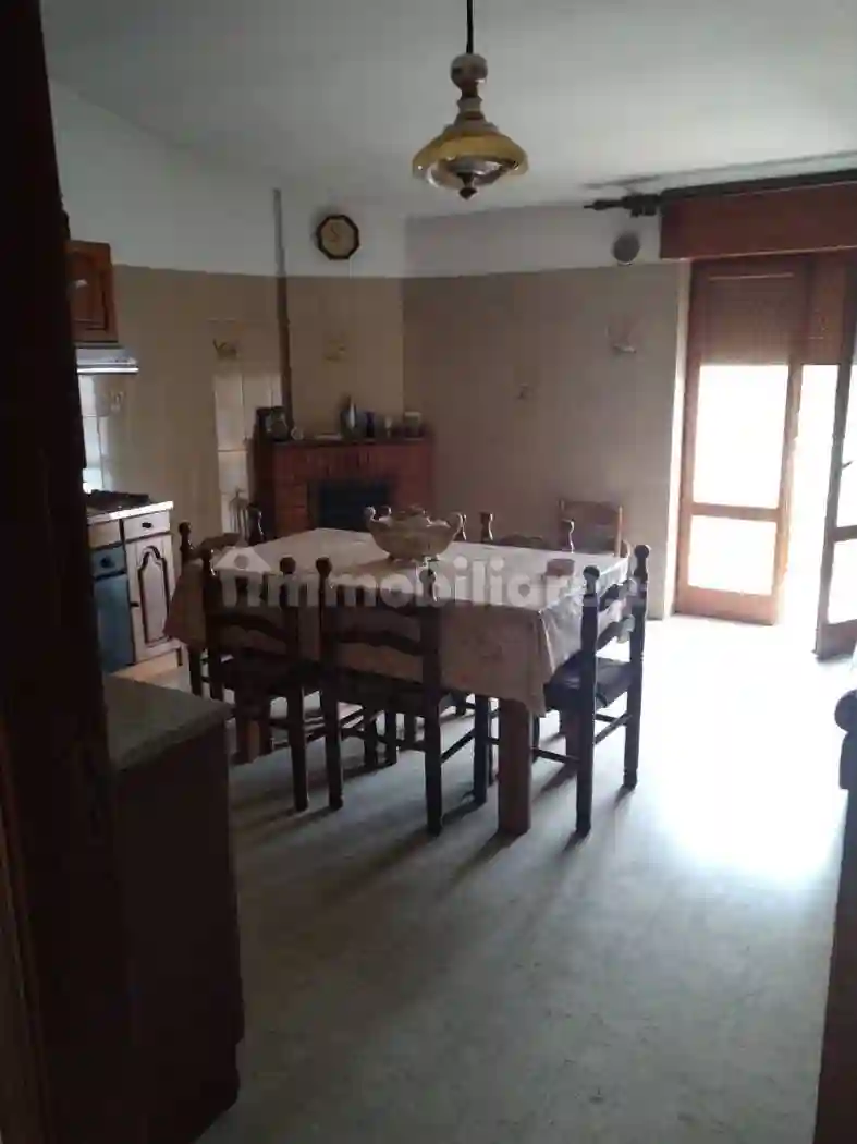 Quadrilocale via Potenza 48, Centro, Atella - foto 4