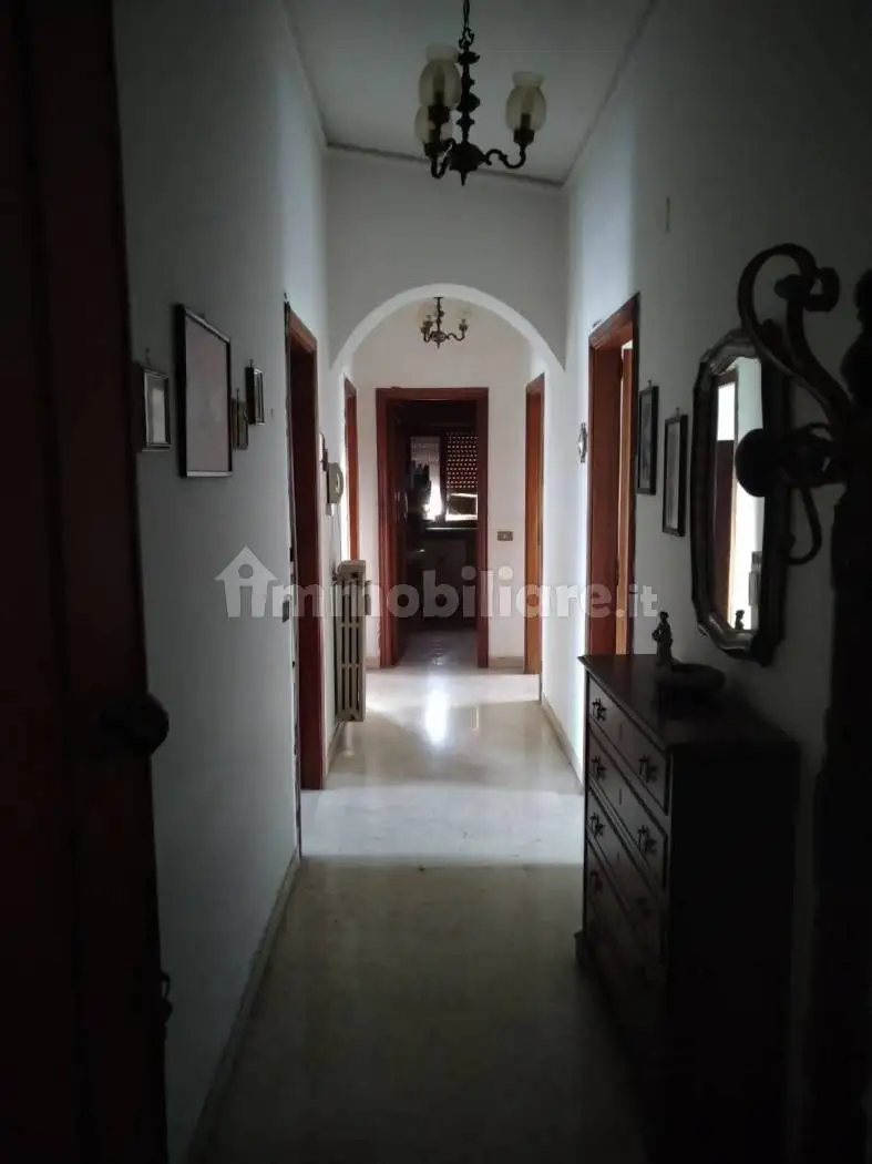 Quadrilocale via Potenza 48, Centro, Atella