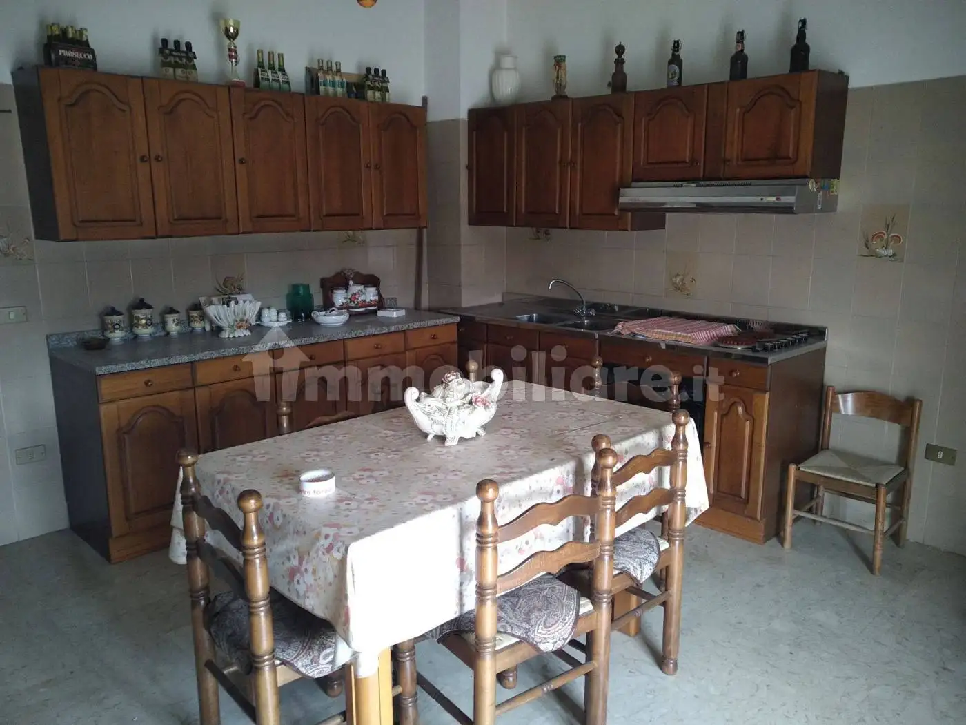 Quadrilocale via Potenza 48, Centro, Atella - foto 5