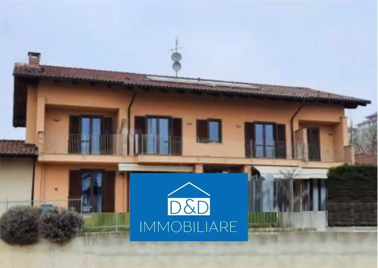 Appartamento in vendita a Costigliole d'Asti