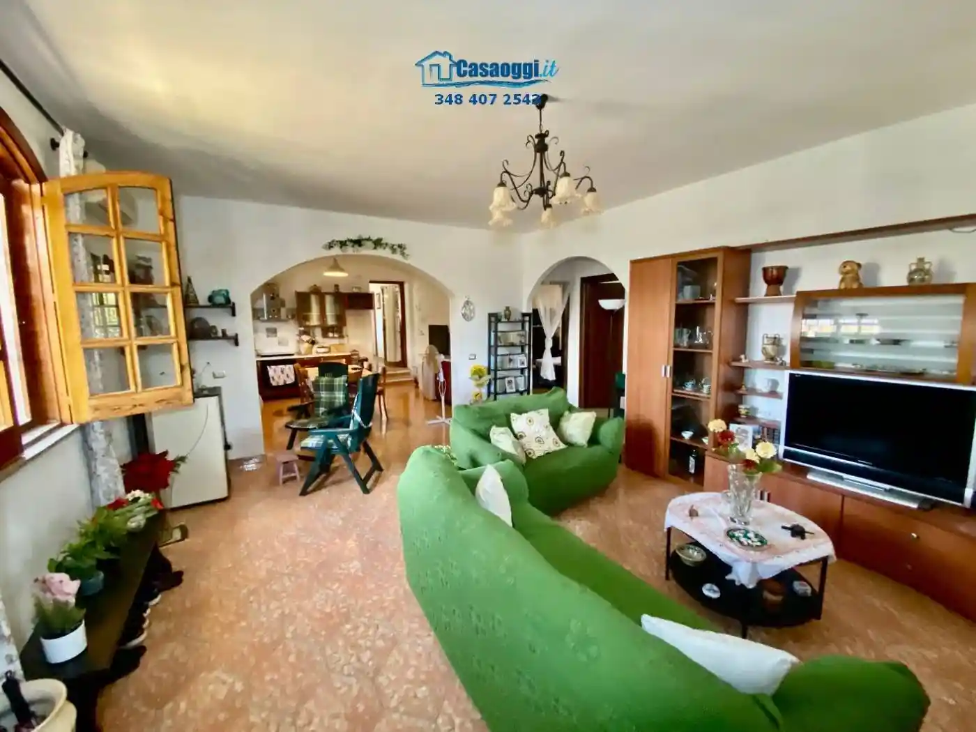 Villa in vendita a Siracusa