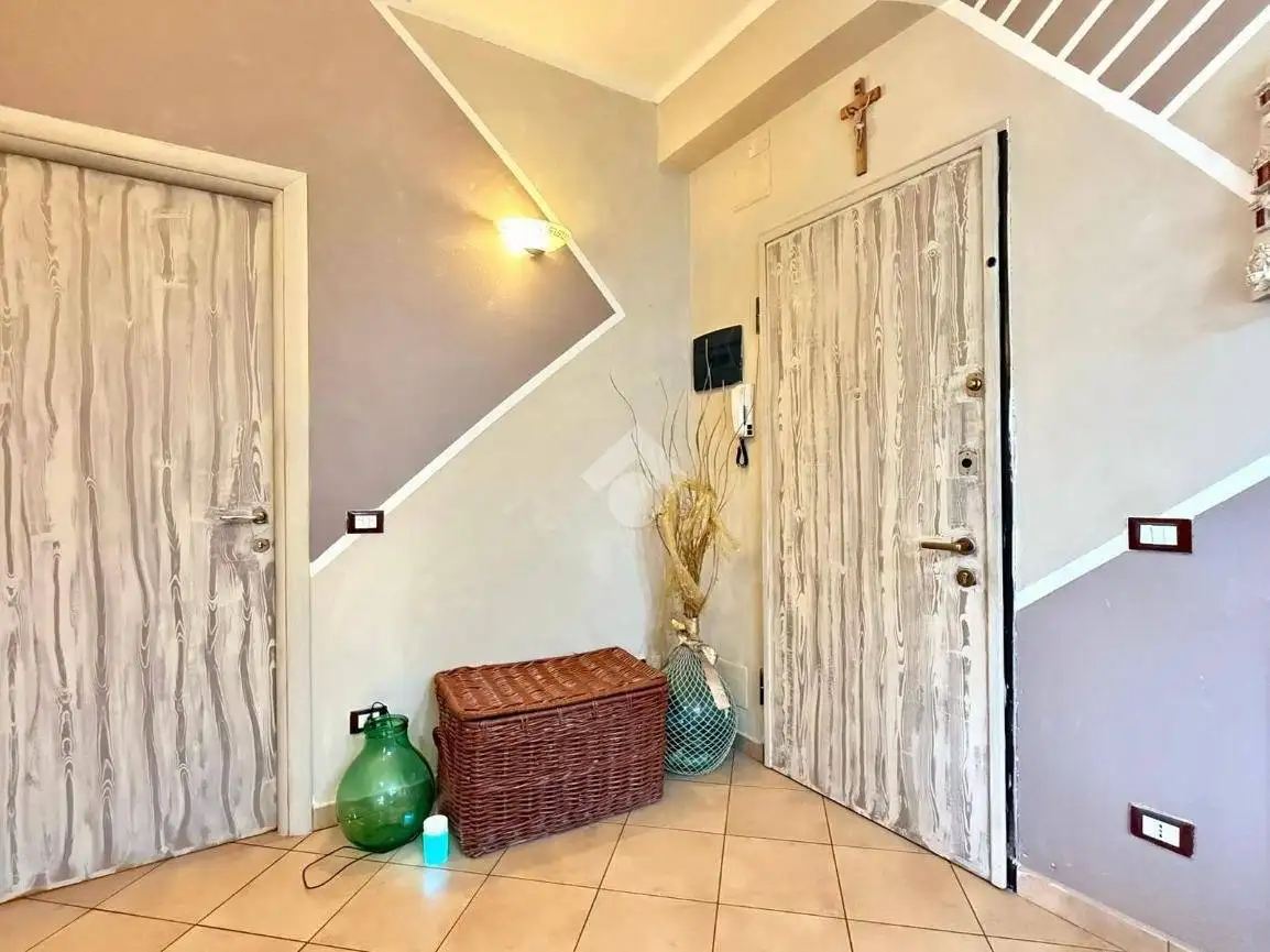 Appartamento in vendita a La Spezia