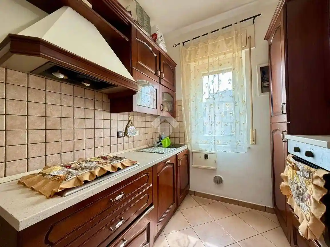 Quadrilocale via Sant'Erasmo 27, Fabiano - La Lizza, La Spezia - foto 2