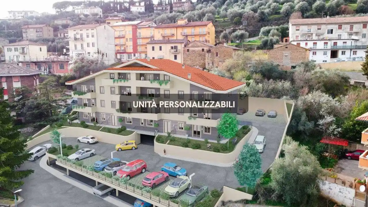 Appartamento in vendita a Magione