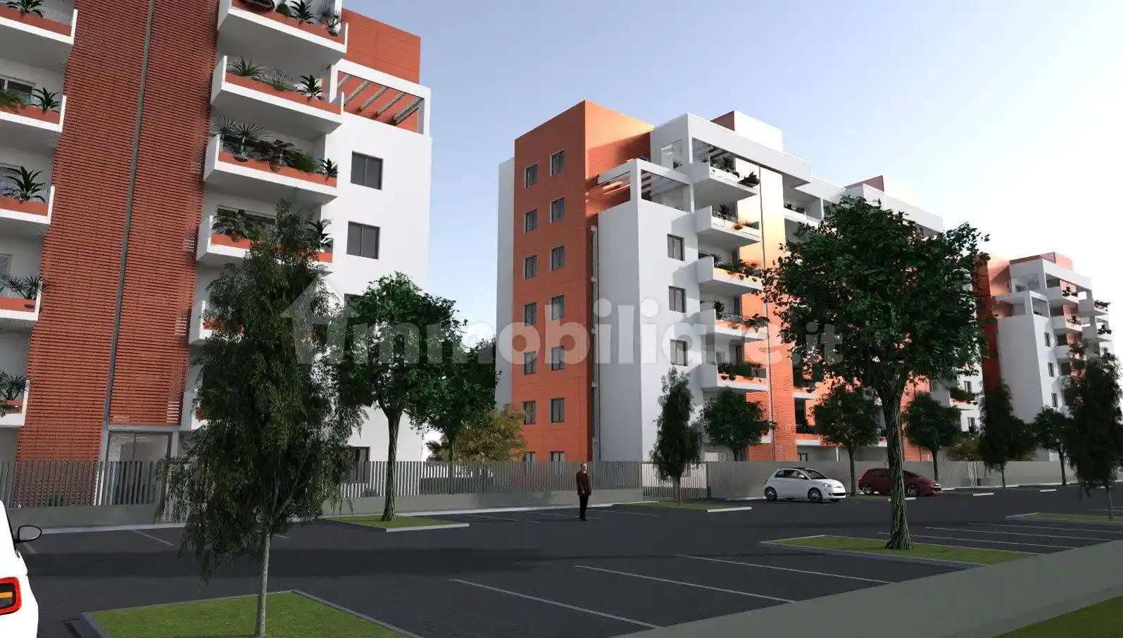 Attico - Mansarda in vendita a Prato