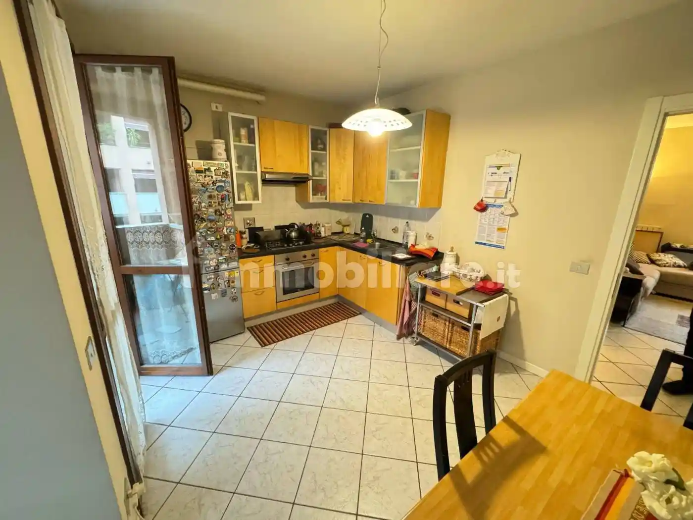 Appartamento in vendita a Valsamoggia