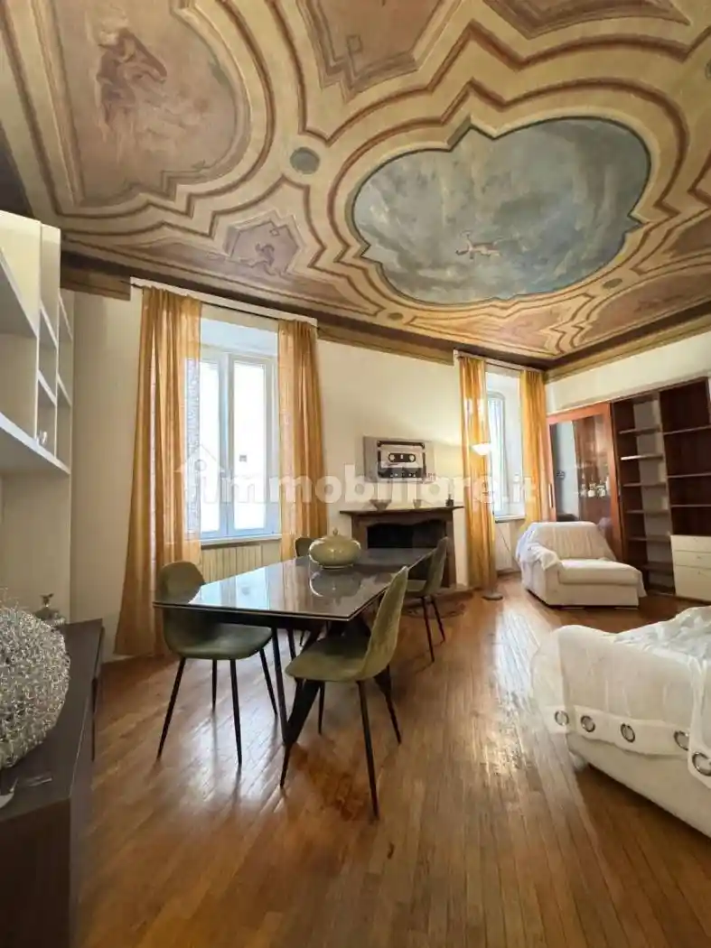 Appartamento in vendita a Bergamo