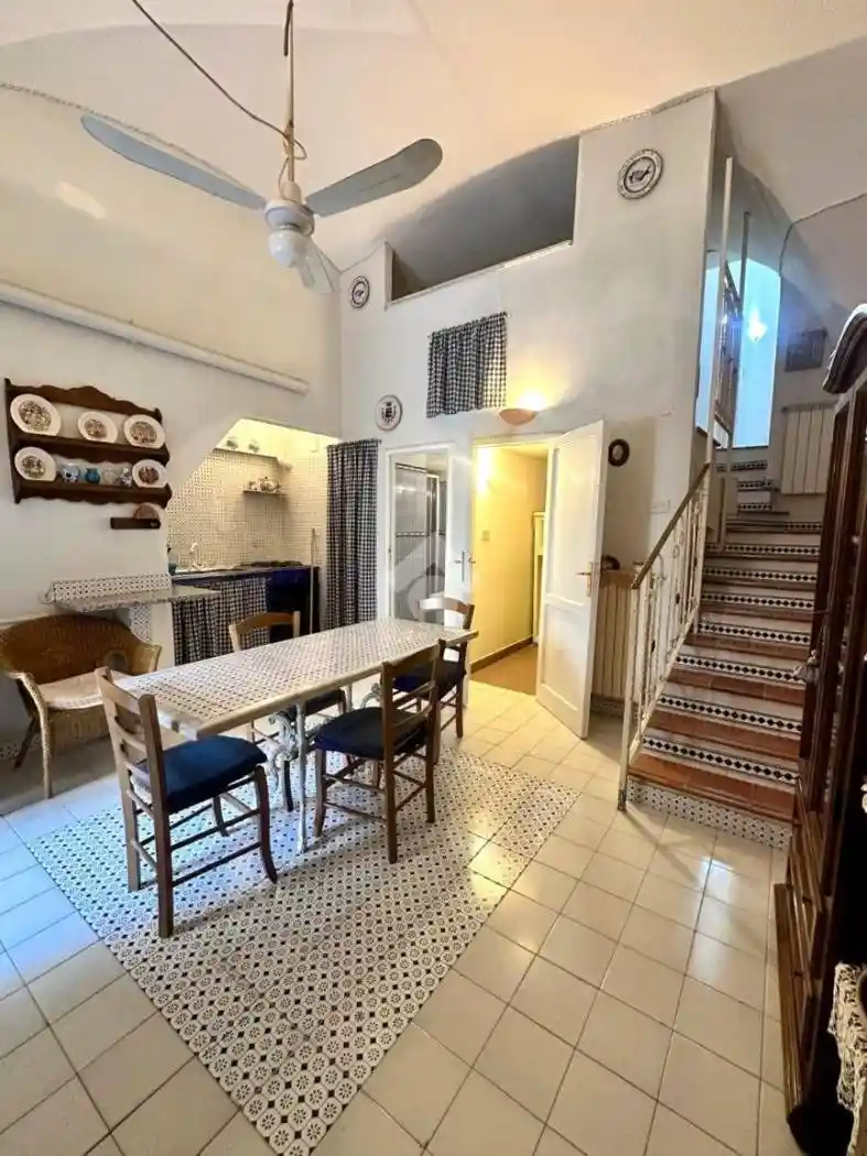 Appartamento in vendita a Gaeta